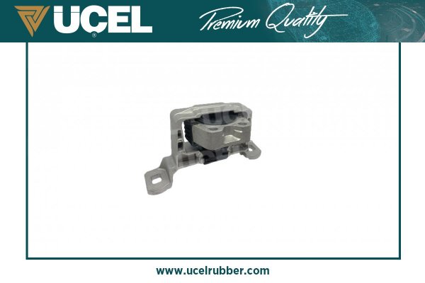 Motor Takozu (Yağli) Cmax II 10> Focus III CB8 11>14 Grand C Max C-Max 06>11 03> 1.6 16V / S40 Volvo II 06>12 (544) 1.6 V50 Volvo 06>12 1.6 C30 Volvo (533) 1.6 06>12 1.6 Zetec Duratech | UCEL 20248 | OEM 3M51 6F012 CK 1858125 6F012 1858125