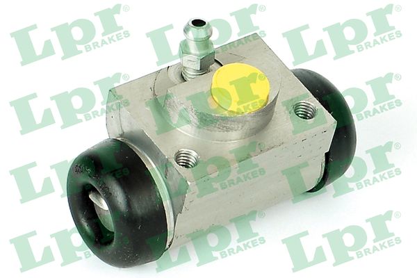 Fren Silindiri Doblo 1.3 JTD 1.4 1.9 01> Punto 1.2 1.4 05> Bipper 1.3HDI 1.4 HDI 08> (20,64mm) | LPR 4836 | OEM 4402F3 4402F3 4755009100 4755009101 4755009100 4755009101