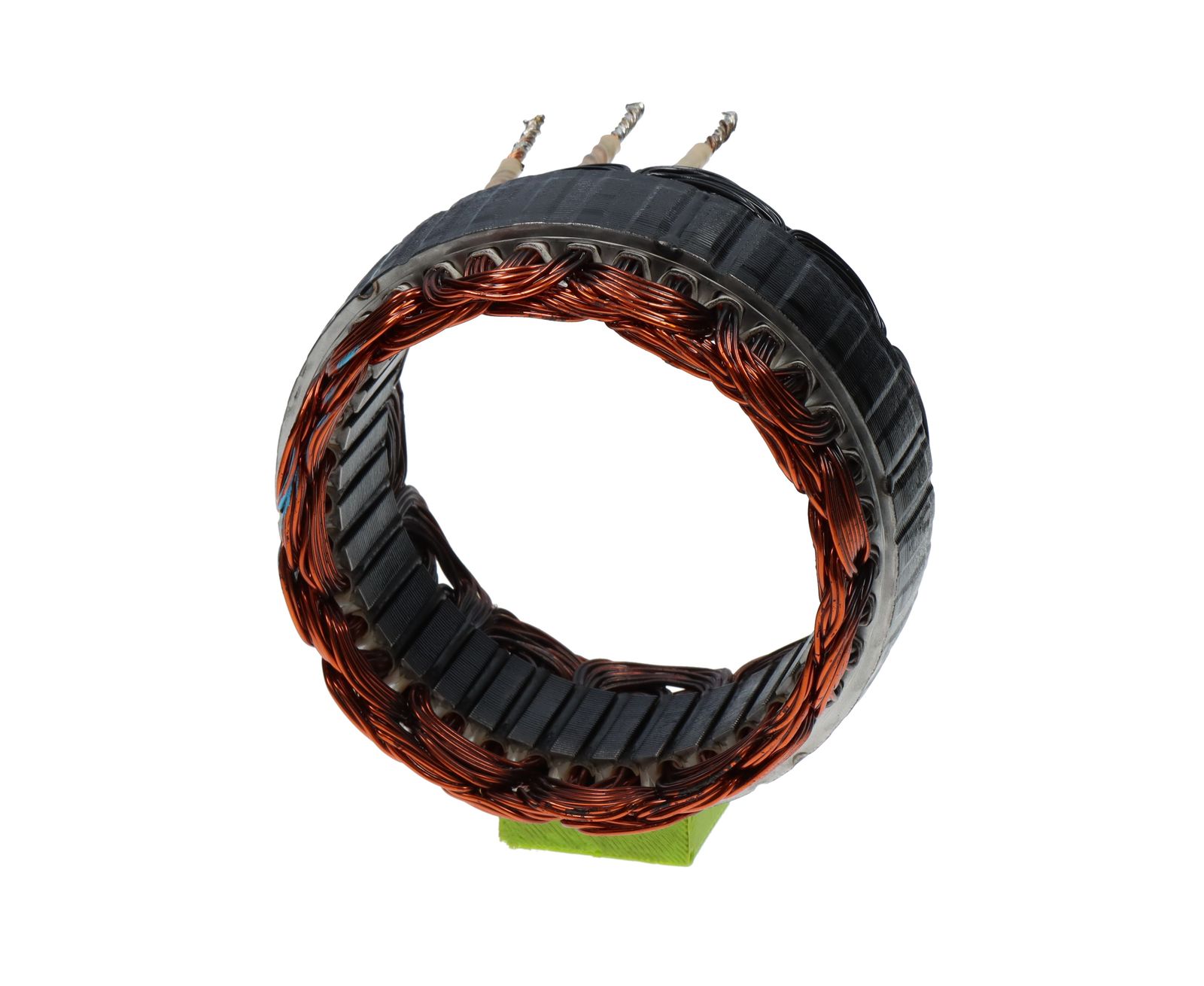 Stator SG10B018 | VALEO 593586