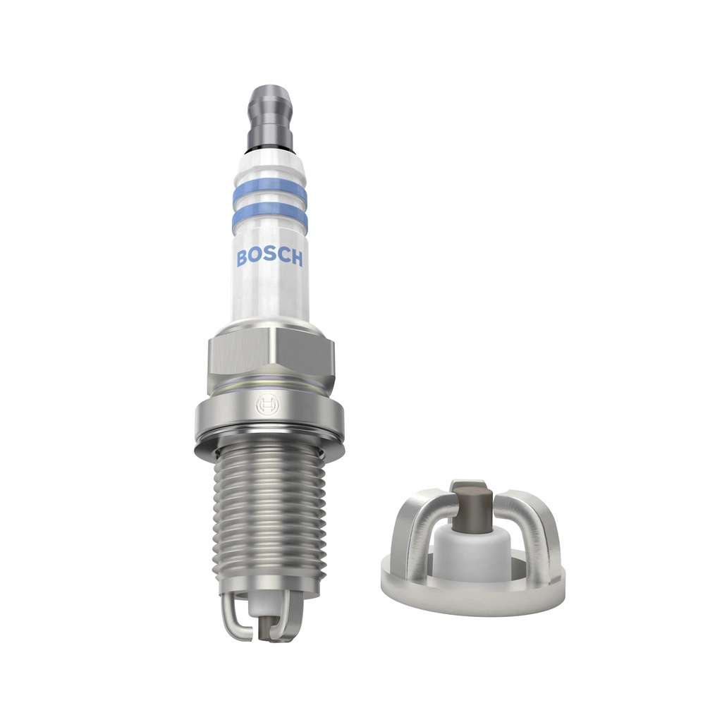 Atesleme Bujisi (FR8KTC+) Rez. Super Plus Ea 1.0MM | BOSCH 0242229799
