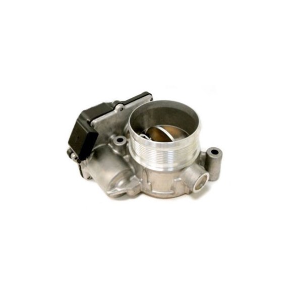 Gaz Kelebegi (Bogaz) Golf 6 Passat / Cc Scirocco Tiguan A3 A4 Q5 A6 Tt Altea Octavia Superb 2,0TDI Caga Cagb Caha Cahb Cbda Cbdb Cbbb 04>16 | VDO A2C59512935 | OEM 03L128063C 03L128063E