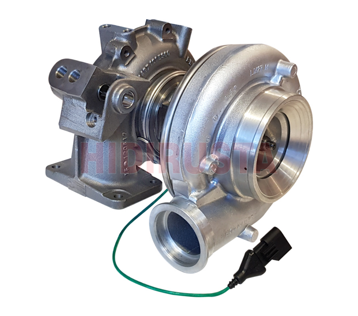 Turbo 1840 (Nadir Çıkar) | OEM A0100964899