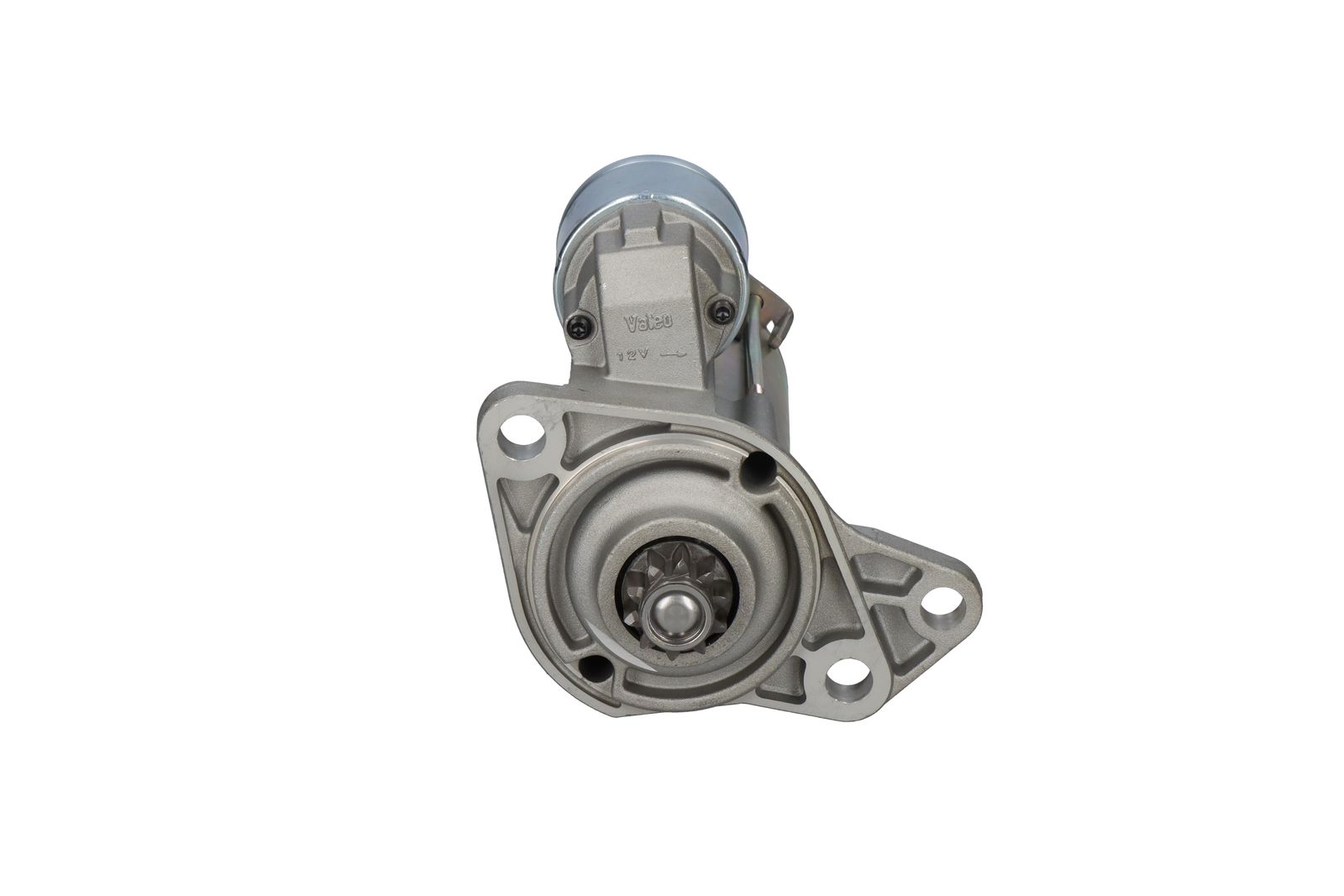 Mars Motoru 12V 9 Dis Cordoba Ibiza Caddy Golf Jetta Passat Polo 1,6 / 1,8 / 2,0 | VALEO 432605 | OEM 0175911023B 0175911023B 055911023B 055911023BX 055911023B 055911023BX