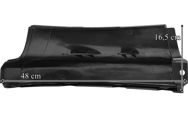 Far Yuvası Kapağı Üst Sol | OEM 1438563