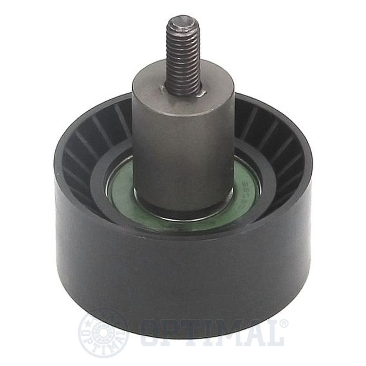 Eksantrik Gergi Rulmani Focus Mondeo Transit 1.6I / 16I 16V / 1.8I / 1.8 1 16V / 2.0I 96> | WAGENBURG MZD.104 | OEM XS7G 6M250 BA 1213852