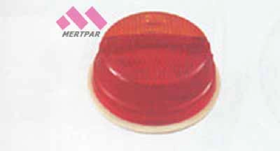Stop Lamba - Ford 3000-5000 | OEM 01005