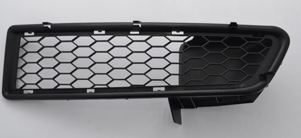 Tampon Izgarasi On Sag Logan 2005>2008 | PULO PU-RLG12 | OEM 6001546784