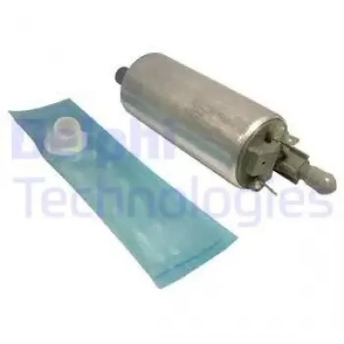 Yakit Dalgic Pompa Vectra A Astra F (0580314079) | DELPHI FE0435-12B1 | OEM 5815015