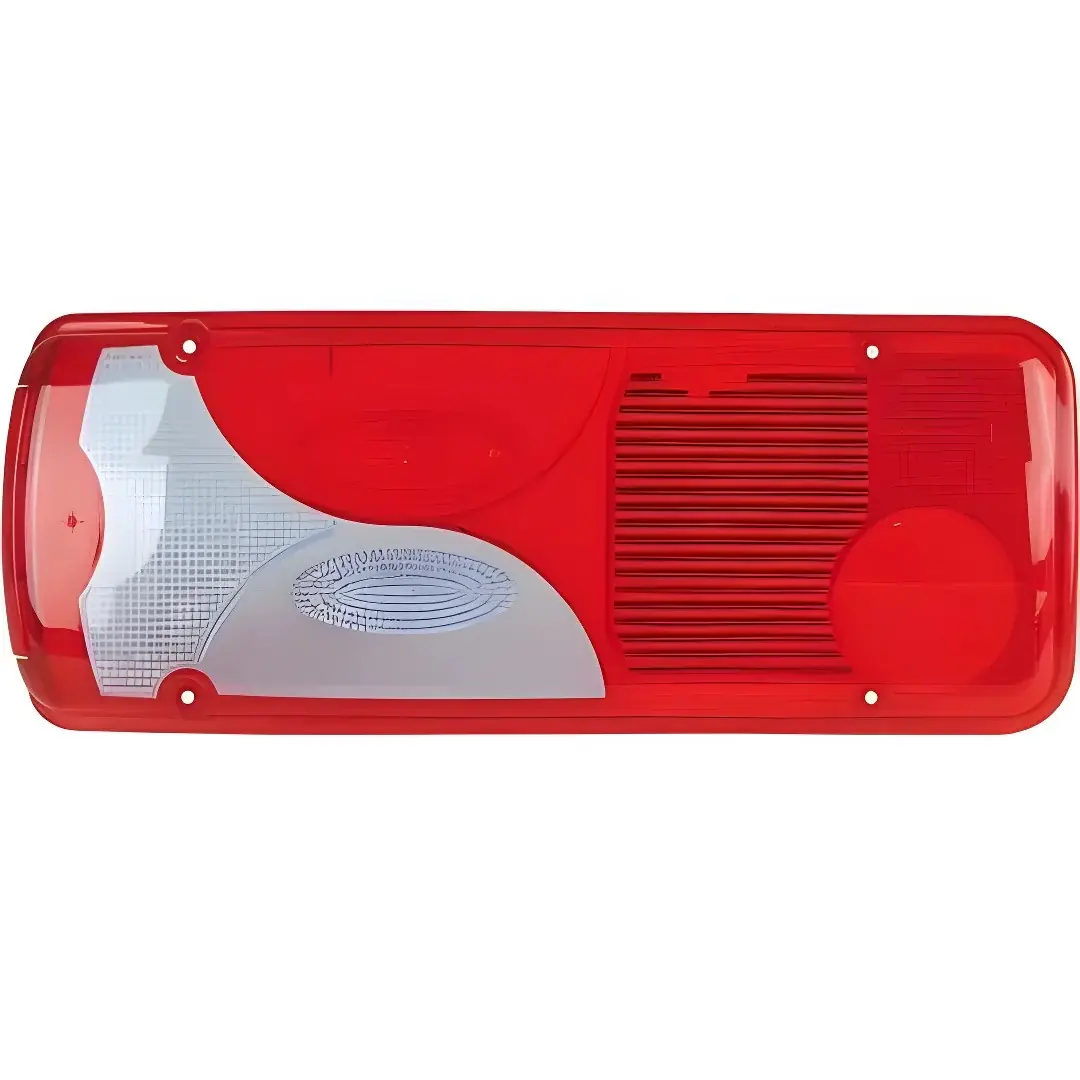 Stop Lamba Camı TGA Sol | OEM 81252296059