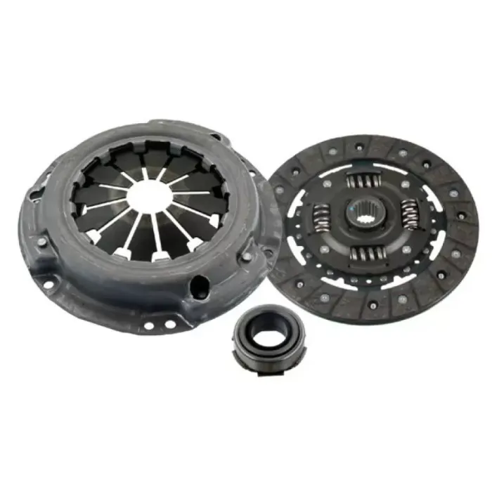 Debriyaj Seti Jimny 1,3I 16V / 1,3I 4WD 16V 98>1,3I 16V / 1,3I Awd 16V 02>(EUROREPAR) | PSA 1682298480 | OEM 1682298480