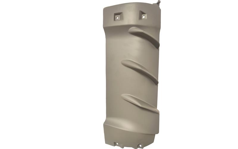 Yan Rüzgarlık TGA E.m İç Sol | OEM 81624100047