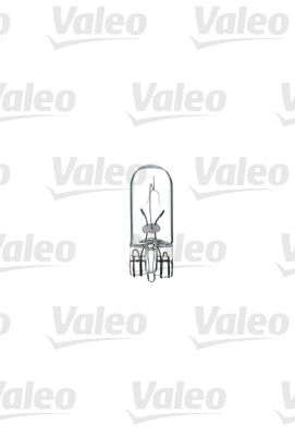 Ampul 12V 3W Dipsiz (10 Lu Paket) | VALEO 032209
