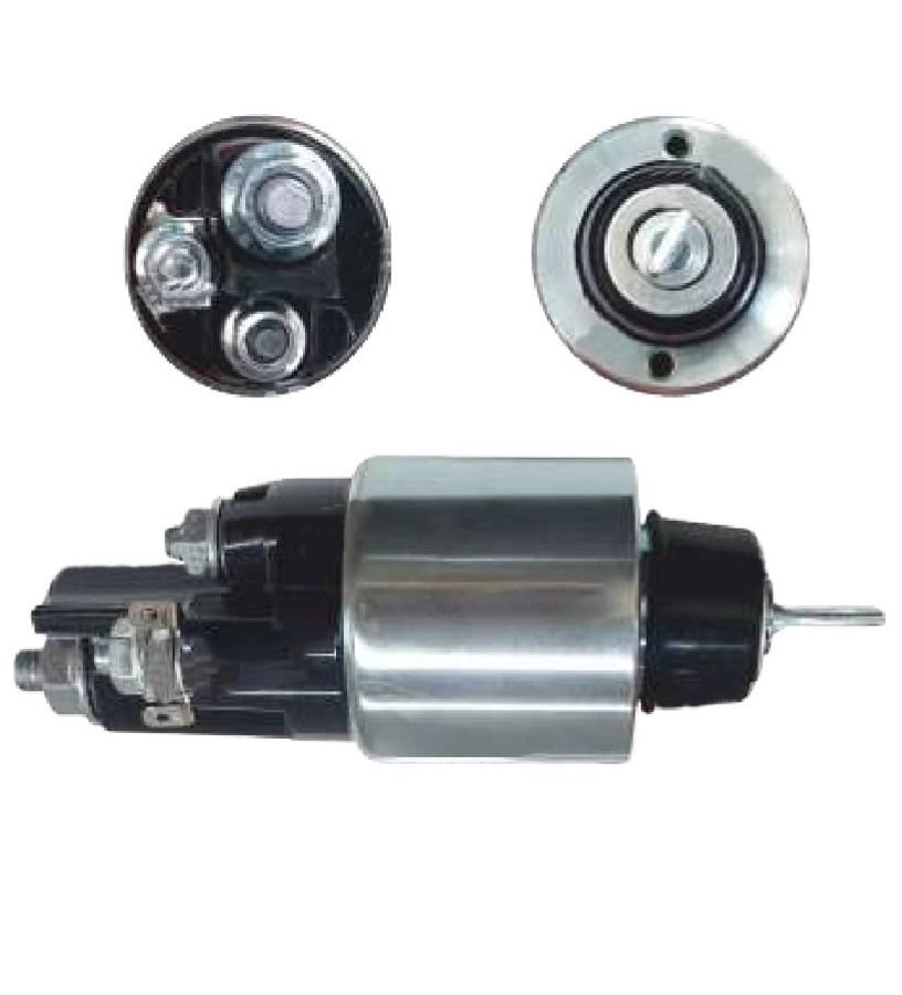 Marş Otomatiği Bosch T 12V Insignia, Astra J, MOKKA1,4T 2011 ve sonrası | OEM SB612