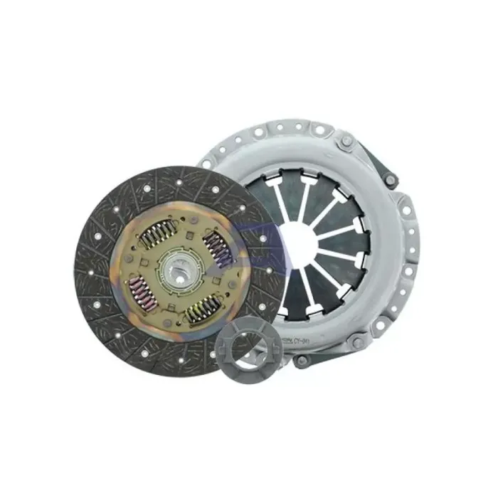 Debriyaj Seti Rulmanli Accent 03 05 1,6 Era Benzinli 1,4 1,6 Getz 03>1,4 1,6 Rio 06>1,6 (Elantra 01>1,6 | AISIN KY-083 | OEM 4130022710