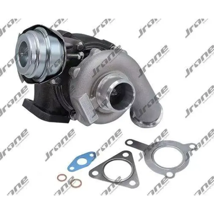 Turbo Komple Astra G 98>10 Y22DTR | JRONE 8G18300971 | OEM 24445061