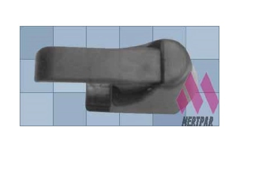 Kapı Kolu İç Açma Plastik Siyah - Doğan ve Kartal ve Şahin | OEM 85014758