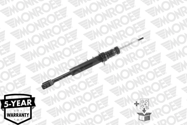 Amortisor On Sol BMW F10 F12 F06 11> | MONROE 376220SP | OEM 31316789363