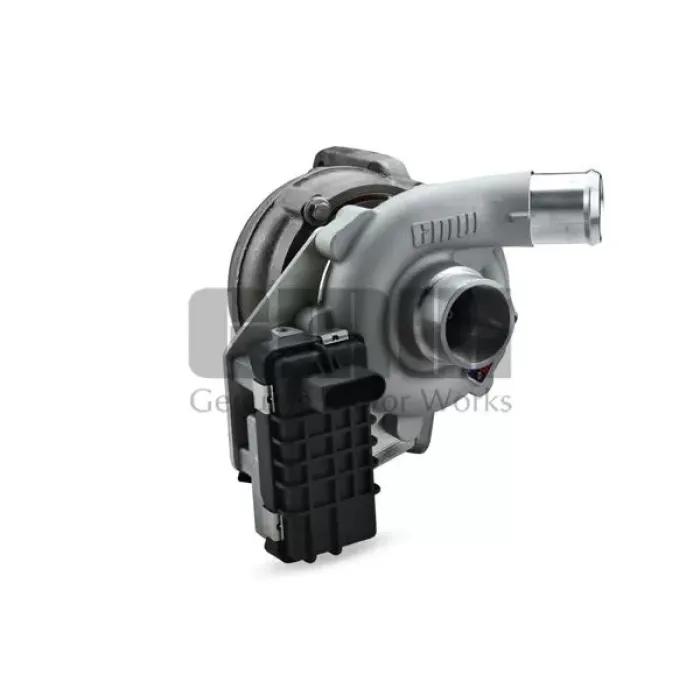 Turbo Sarj Transit V347 2.2 Tdci 85PS/115PS/140PS Tdci(Elektronik ) Garrett:767933-5005S767933-5008S767933-0015767933-0008767933-5015 (GTA2052VK)(Euro 4) | GMW TB816682TR | OEM 8C1Q 6K682