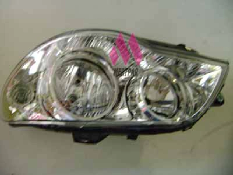 Far Sol - Albea-Palio Yeni Model Motoru Üzerinde 51754472 | OEM 101051