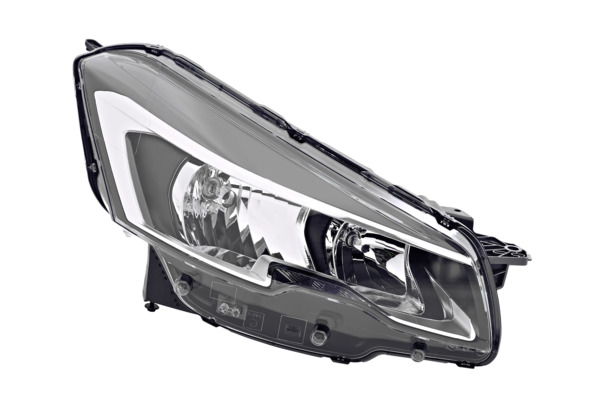 Far Sag P508 2014 / 06 | VALEO 045441 | OEM 9807241180