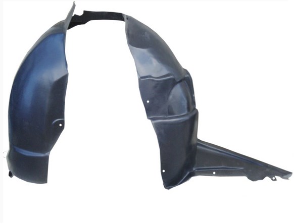 Camurluk Davlumbazi On Sol C3-C3 2 (02-09) | HILEKS P003L | OEM 7136Q7