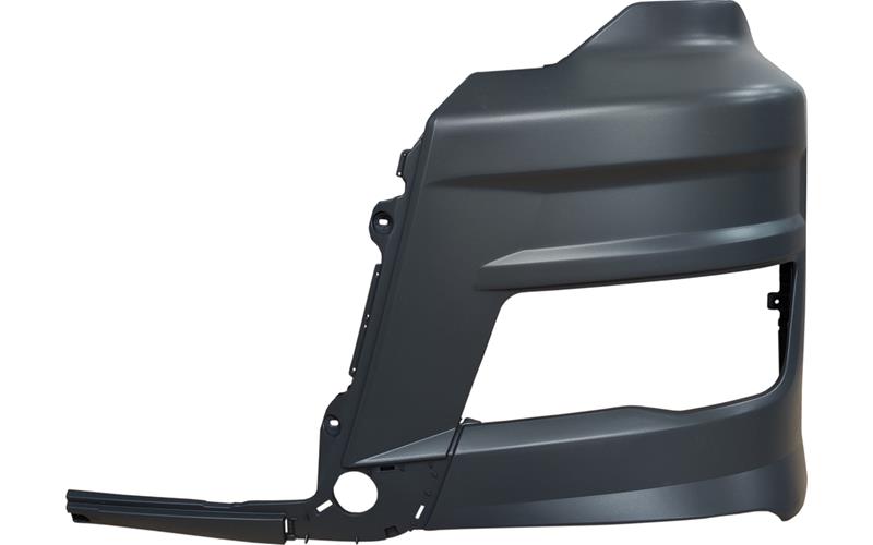 Far Çerçevesi TGS Sol (Lıon) | OEM 81416105827