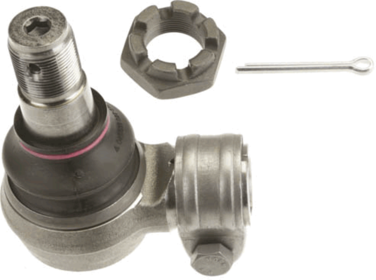 Rot Başı Direksiyon Lifti 4140 (A0004663492 İçin) | OEM A0024600648
