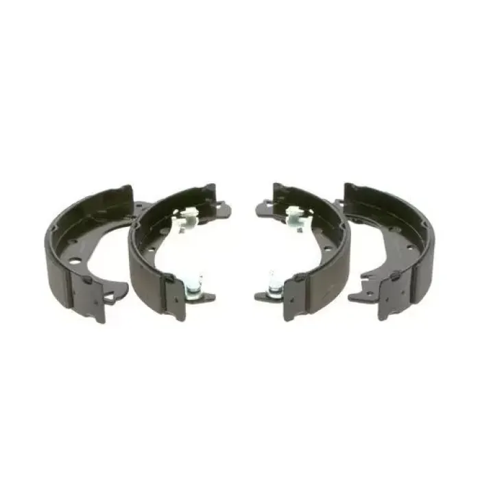 Arka Fren Balatasi Pabuc Doblo Albea 1.2 / 1.3 / 1.4 / 1.6 / 1.9 | BOSCH 0986487626 | OEM 7082149 7082149 77362452 77362452