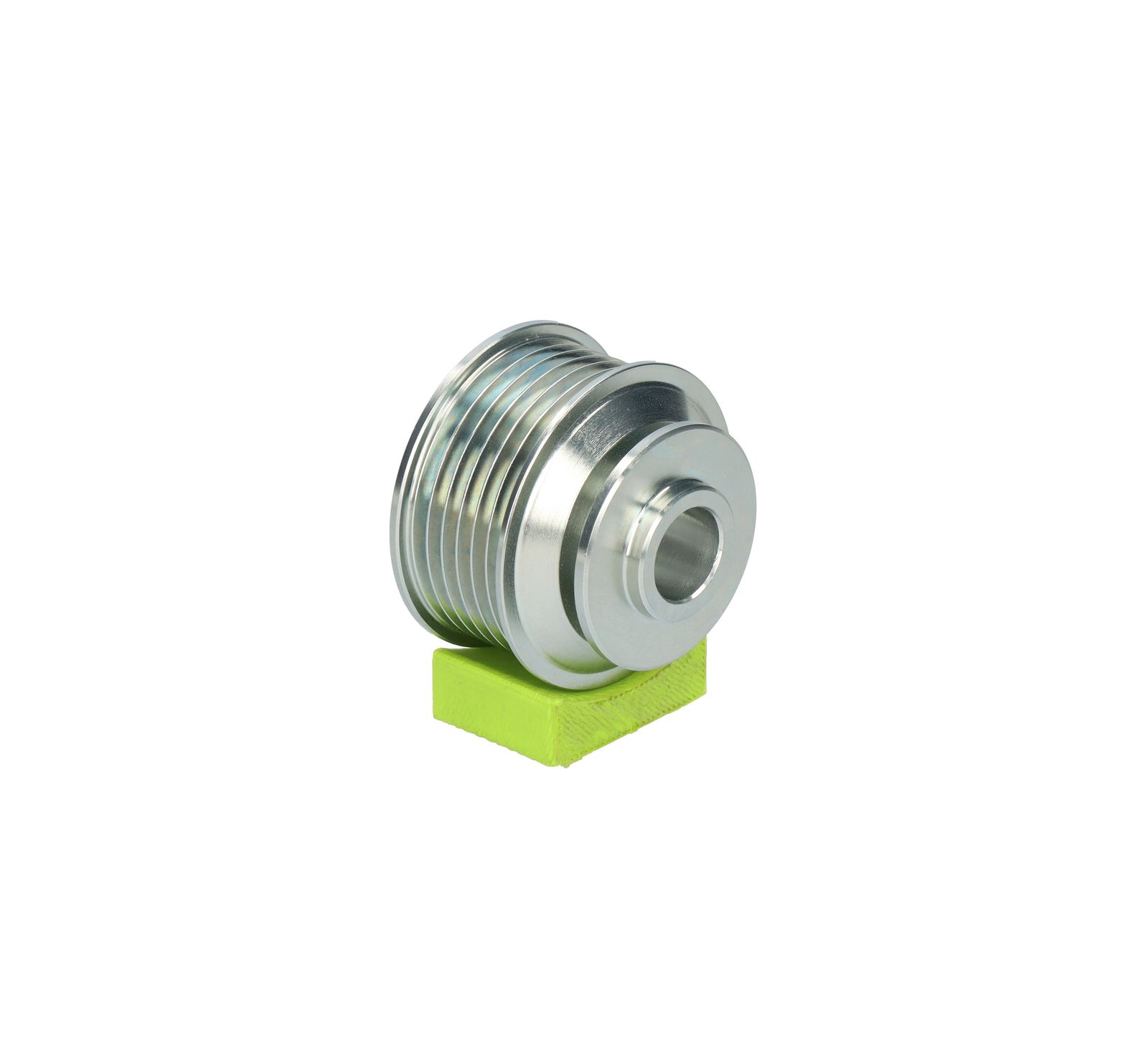 Alternator Kasnagi | VALEO 593610 | OEM 7701477689