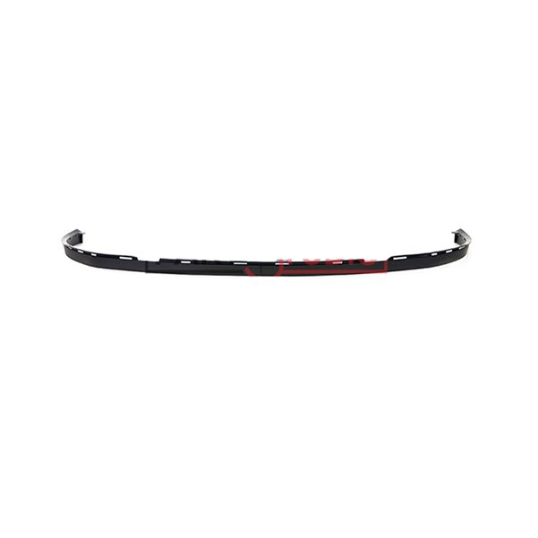 Spoyler Tampon On Siyah Set C3 16> | PULO PC-C316 | OEM 1618037280