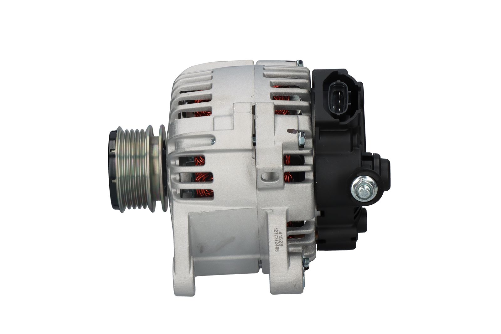 Alternator 12V 120A Hyundai I30 1,6 CRDI | VALEO 439683 | OEM 373002A600 373002A600 373002A650 373002A650