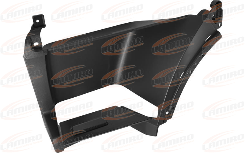 Basamak Yuvası Orta Volvo Fh 4 Sol | OEM 82136982