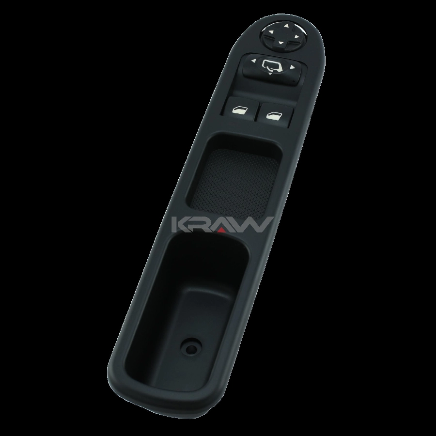 Cam Açma Kapama Anahtarı 207 200 Çiftli | OEM AN-610C