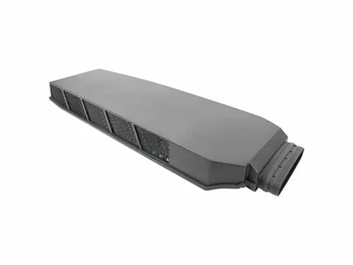 Hava Filtre Bacası Iveco Stralıs As | OEM 504077804