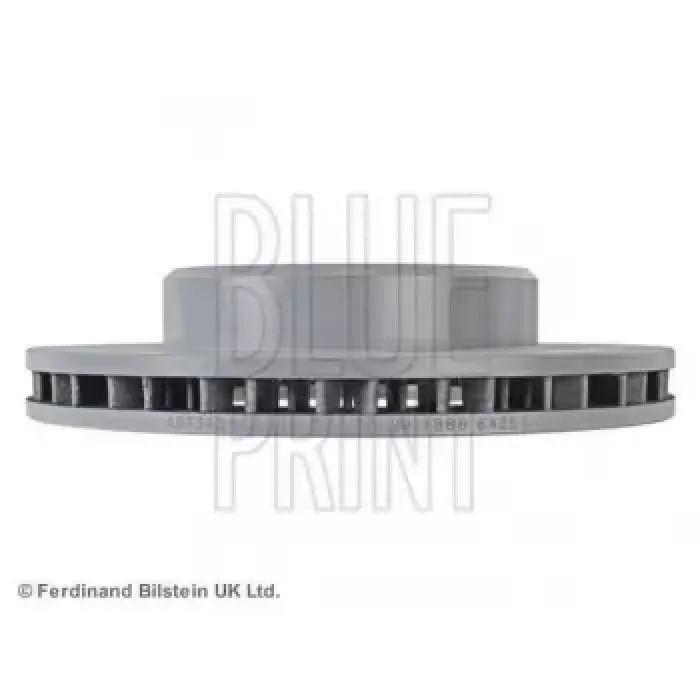 On Fren Aynasi Havali Land Cruiser 4.2 4.7 4×4 98>10 Lexus LX 470 98>08 313×5 | BLUEPRINT ADT343190 | OEM 43512-60171