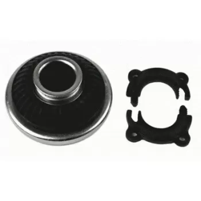 Amortisor Ust Takozu Astra H Zafira B | LEMFORDER 2696001 | OEM 3 44 543