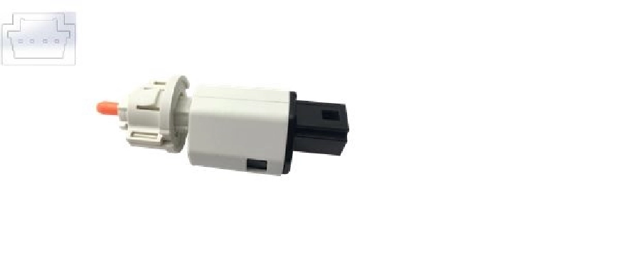 Fren Müşürü Renault Fluence, Megane Scenic 253200005R 253209243R | OEM FH-700060