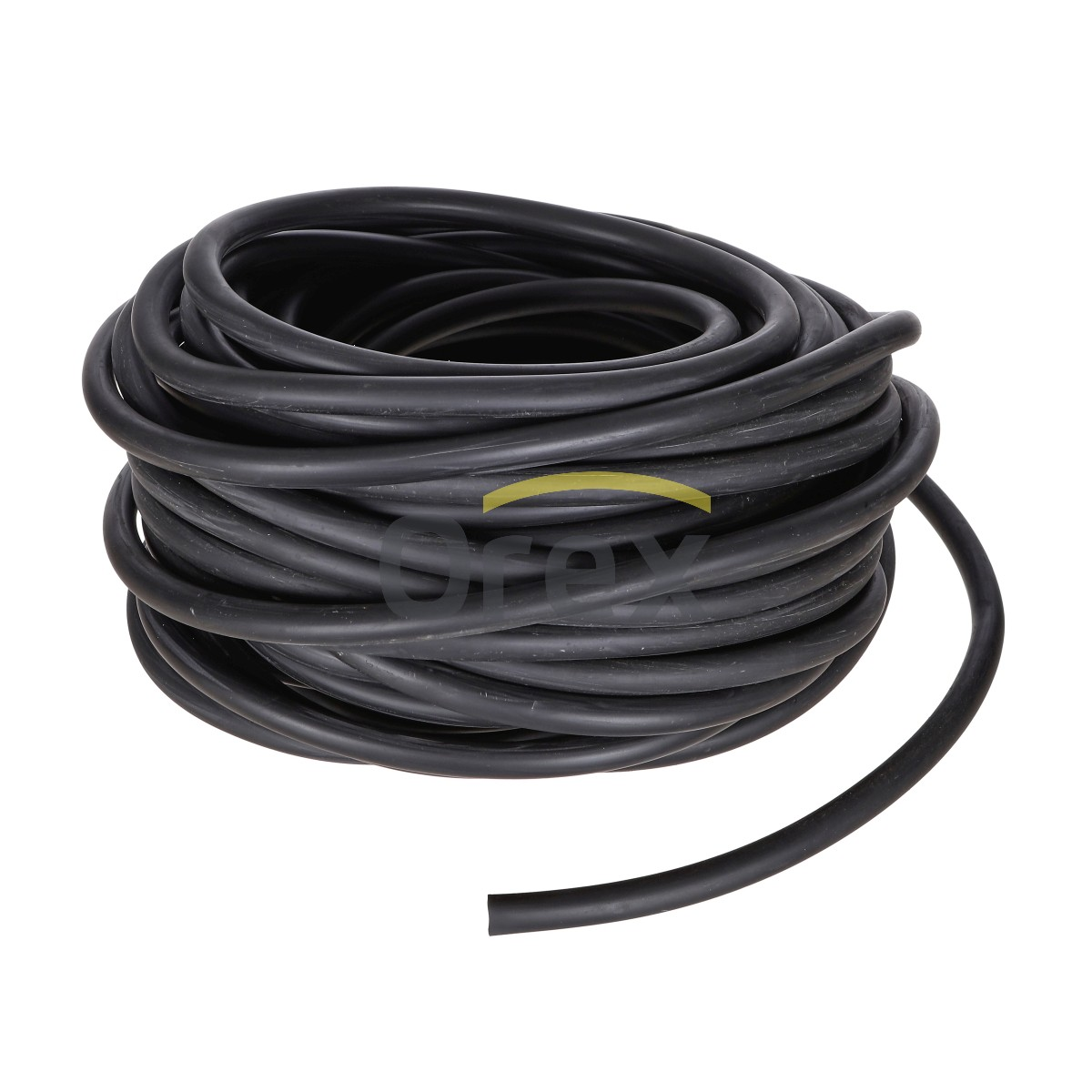 Kauçuk Hortum 25 Metre (8x2,5mm) | OEM 969015