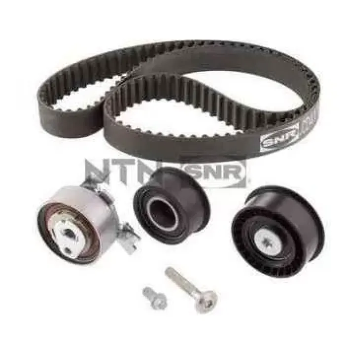 Triger Seti Z14XE Z16XE Z18XE Corsa C Astra G Astra H Vectra C Meriva B Zafira B | SNR KD45312 | OEM 1606281 1606306 1629062