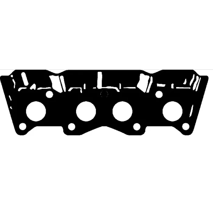 Egsoz Manifold Contasi R19 Clio Megane 1,4 E6J E7J | ROYAL 007020P | OEM 7700741501 7700741501 7700748648 7700854041 7700748648 7700854041