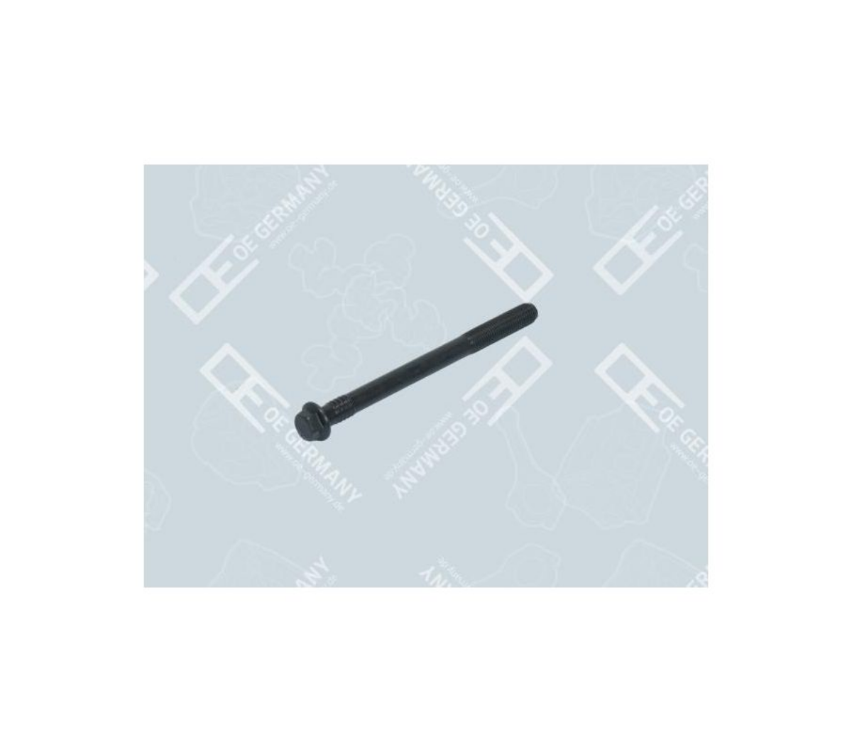 Silindir Kapak Saplaması Volvo D9, 11, 12, 13 | OEM 21345131