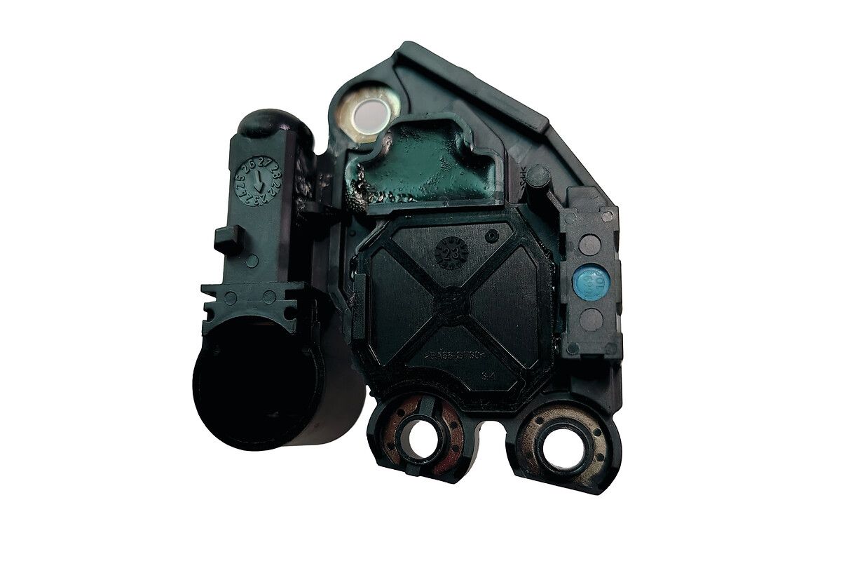 Konjektor Mercedes C200 C220 C250 E250 2,2 CDI Fg / FGN18S127 | VALEO 599251