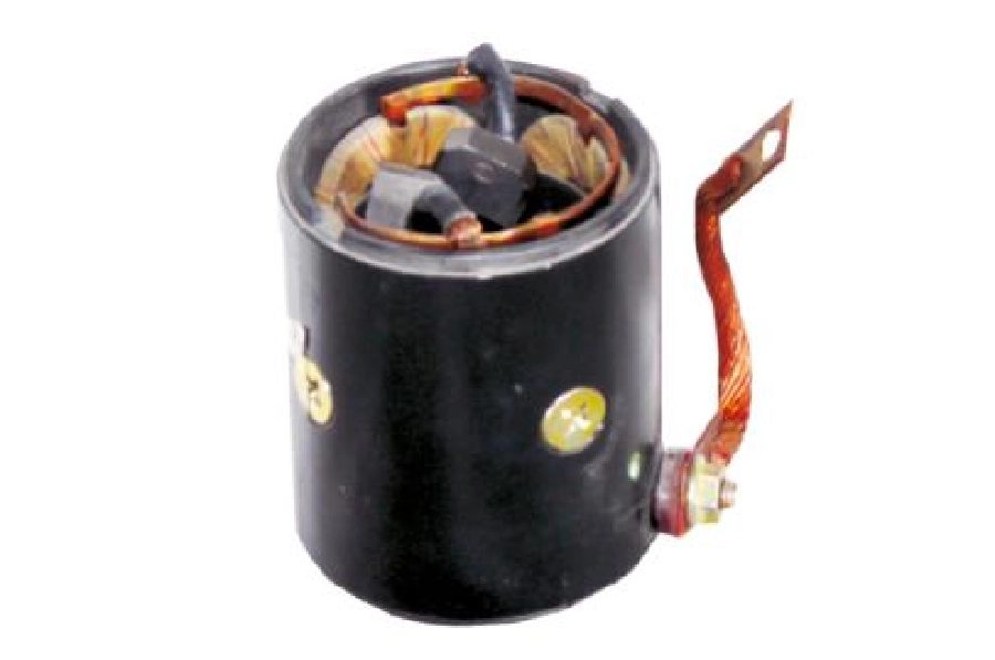 Marş Yastığı + Gövdesi 24V Komatsu 220S Mıtsubıshi Safir ÇAP:85mm Orta BOY:96mm Tam BOY:105mm Köm Ölç | OEM MYC119