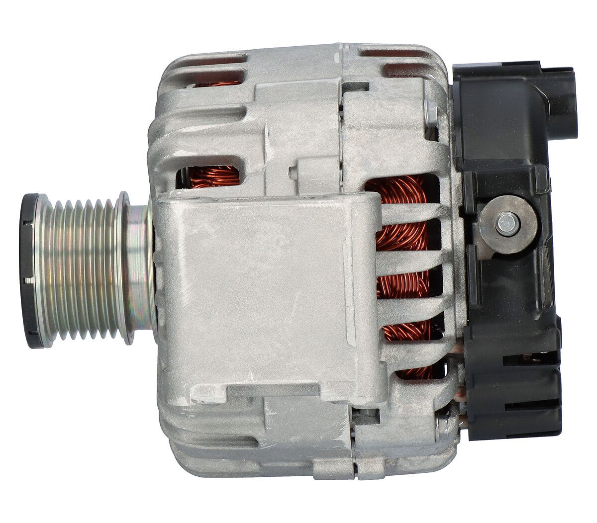 Alternator (14V 220A) Sprinter 906 09> 907 910 18> | VALEO 439609 | OEM A6421540802