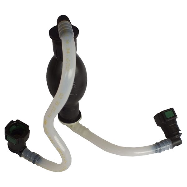 Yakit Hortumu Renault Kangoo 2 Kangoo 3 1.5 Dci (Ara Besleme Hortumu) | EXQ 18-95-16 | OEM 8200683525