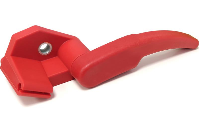 Kabin Açma Mandalı Atego | OEM 9588900064
