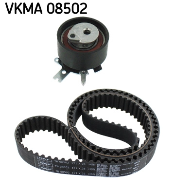 Eksantrik Gergi Kiti (171×250) Dodge Nitro 2.8CRD 16V 06 Jeep Wrangler 2.8CRDI 16V 06 | SKF VKMA 08502 | OEM 35612027H 68031478AA K68031478AA