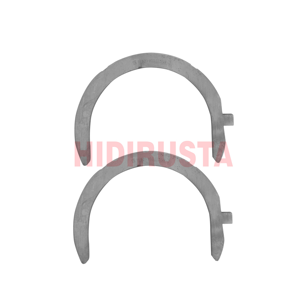 Kenar Ay Yatak 906, 904 (Takım) | OEM A9060330962