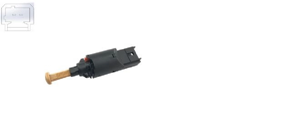 Fren Müşürü Citroen Berlingo, Xsara - Peugeot 206, Partner 453444 9634667980 | OEM FH-700058