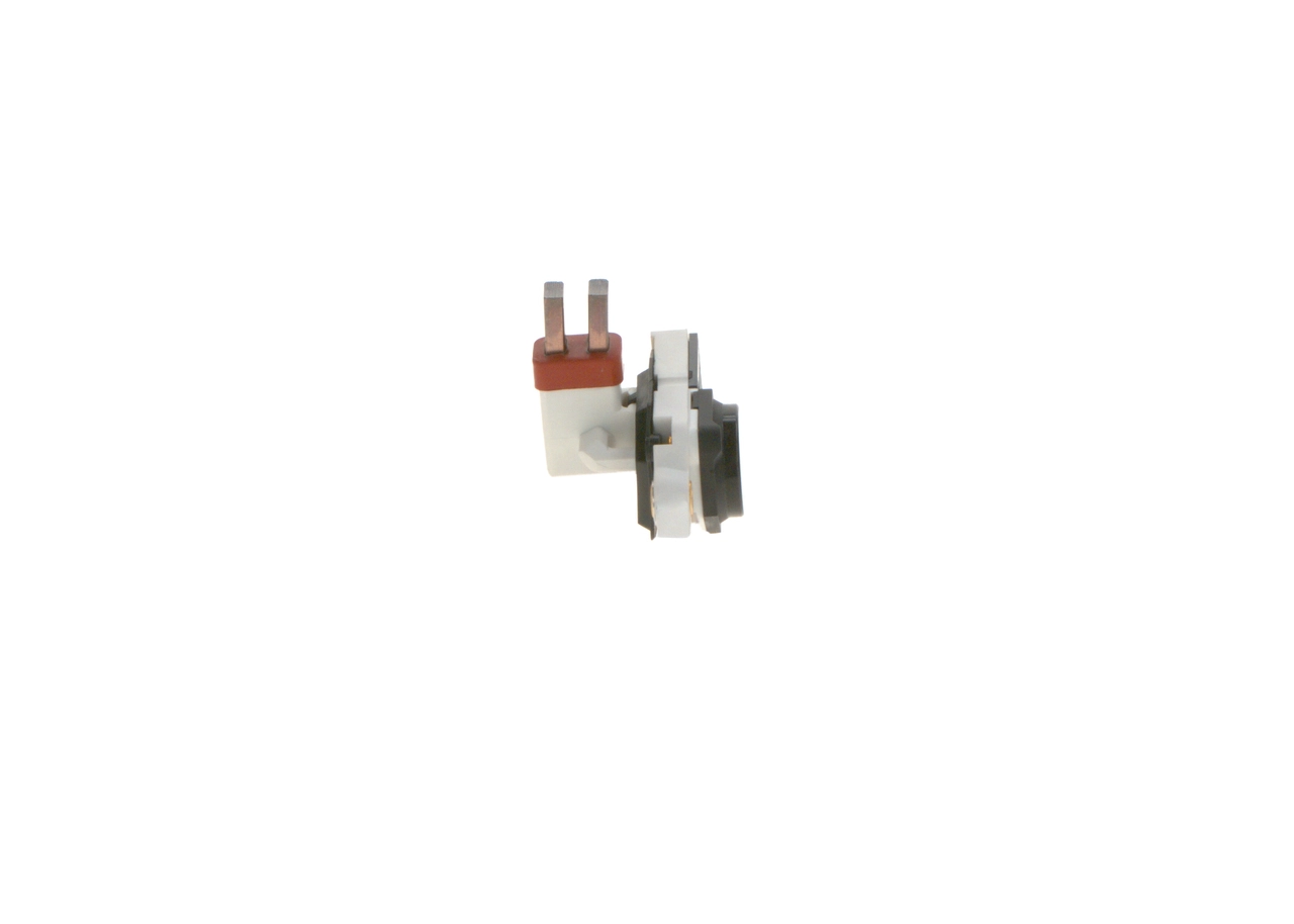 Konjektor 24V Gx 427 Gx 437 Nl 262 Nl 263 Nl 313 | BOSCH 1987237068 | OEM 5801221918